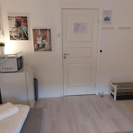 Vinstra Hostel Luaran gambar
