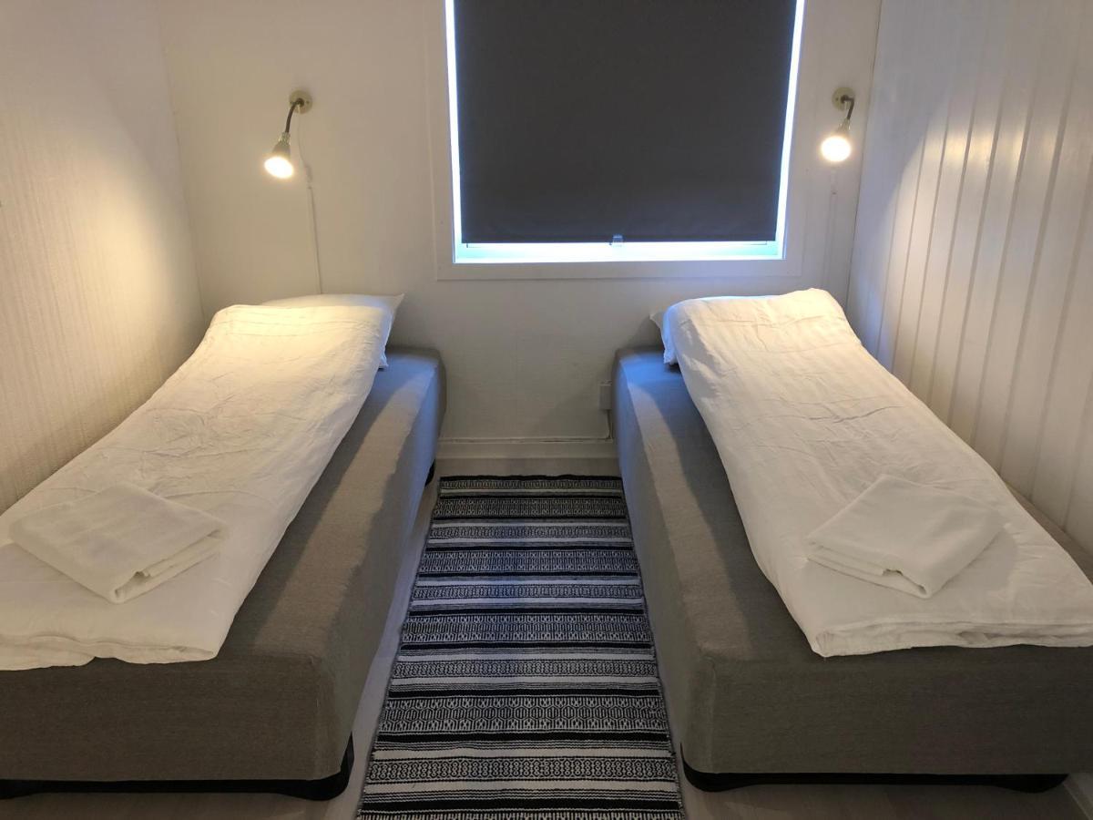 Vinstra Hostel Luaran gambar