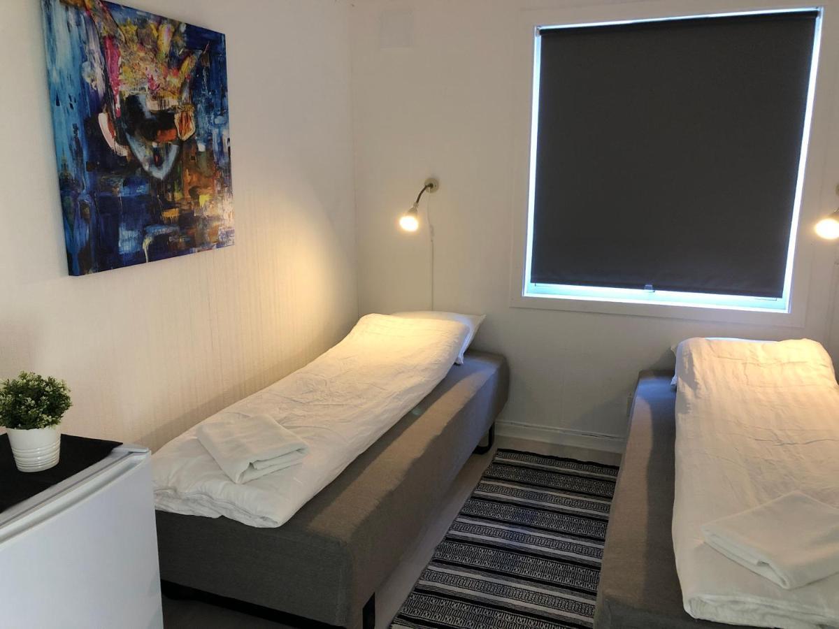 Vinstra Hostel Luaran gambar