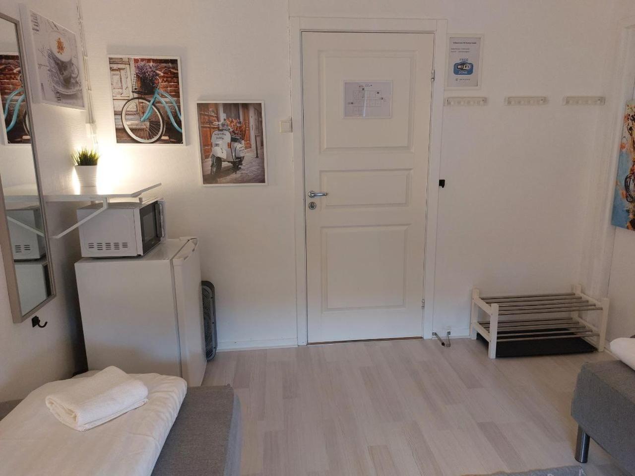 Vinstra Hostel Luaran gambar