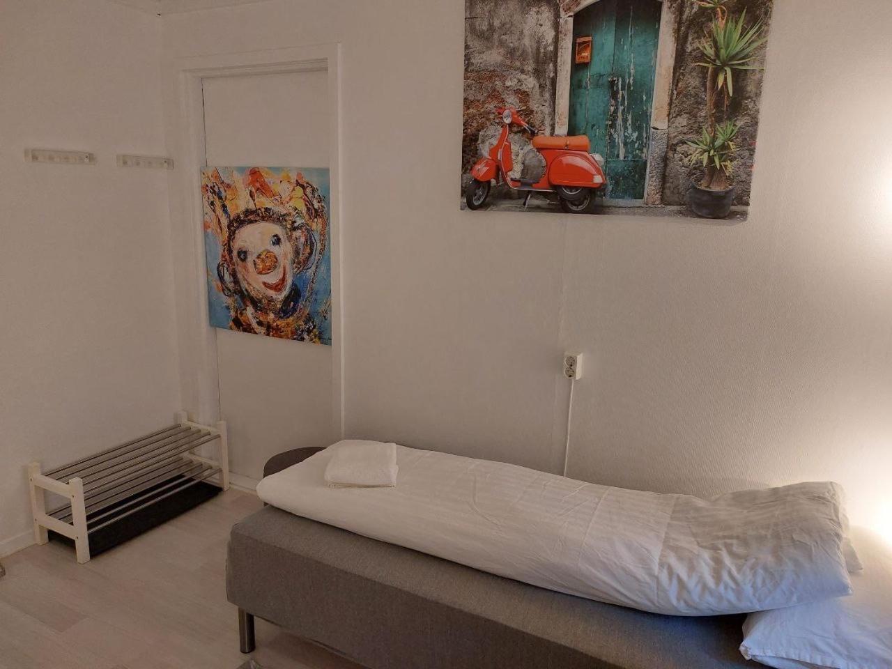 Vinstra Hostel Luaran gambar