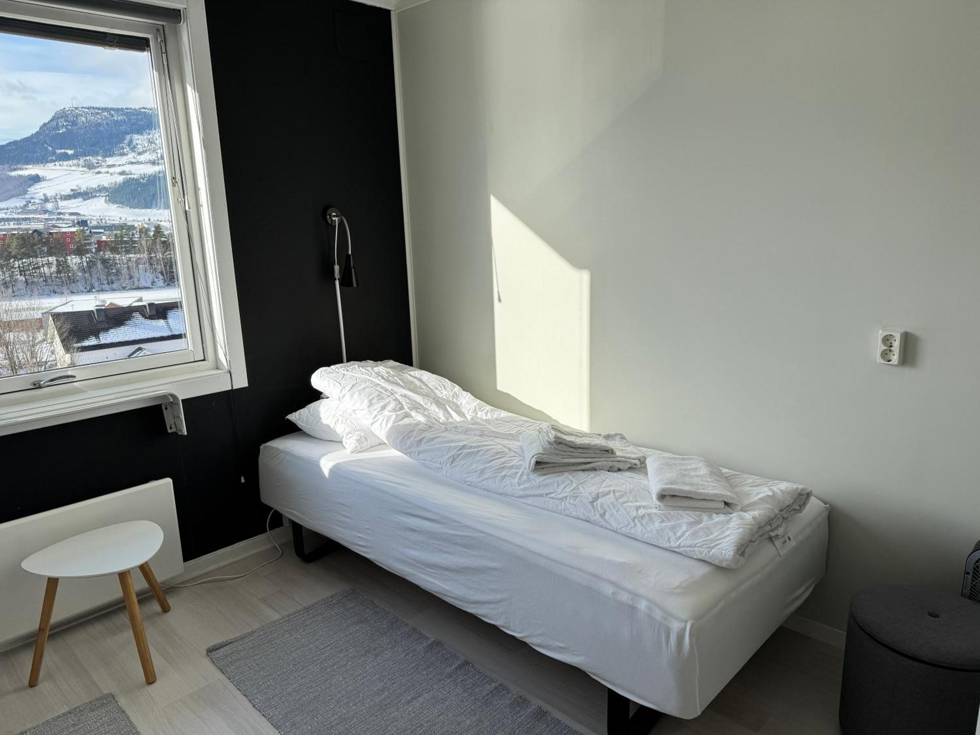 Vinstra Hostel Luaran gambar