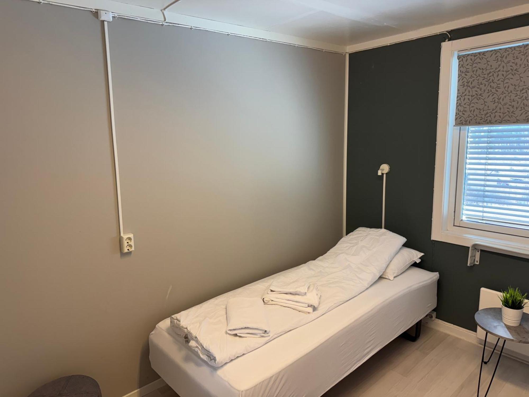 Vinstra Hostel Luaran gambar