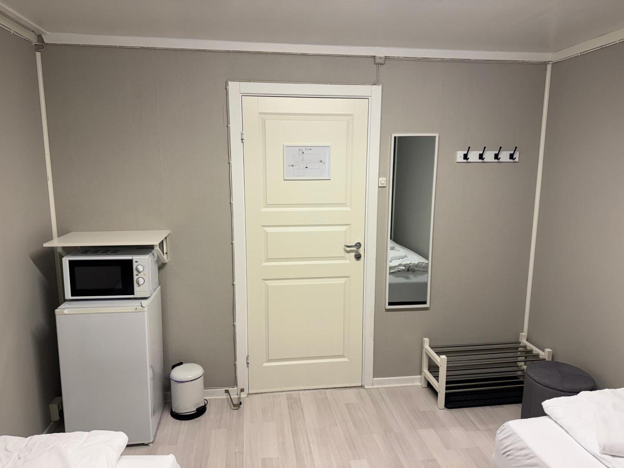Vinstra Hostel Luaran gambar