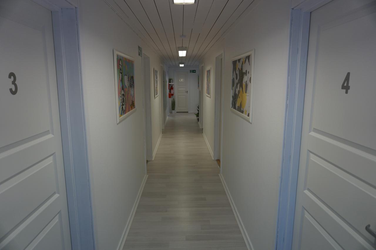 Vinstra Hostel Luaran gambar