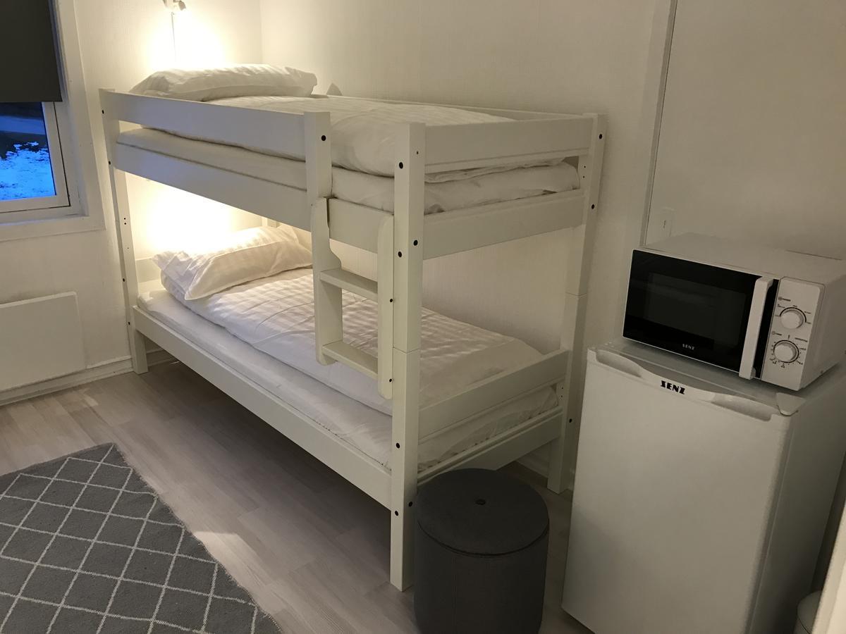 Vinstra Hostel Luaran gambar