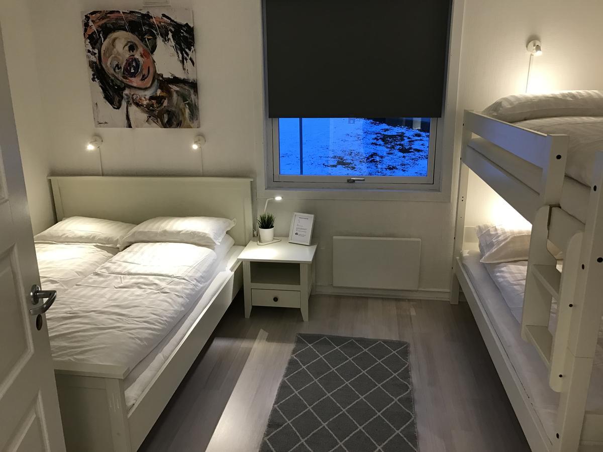 Vinstra Hostel Luaran gambar