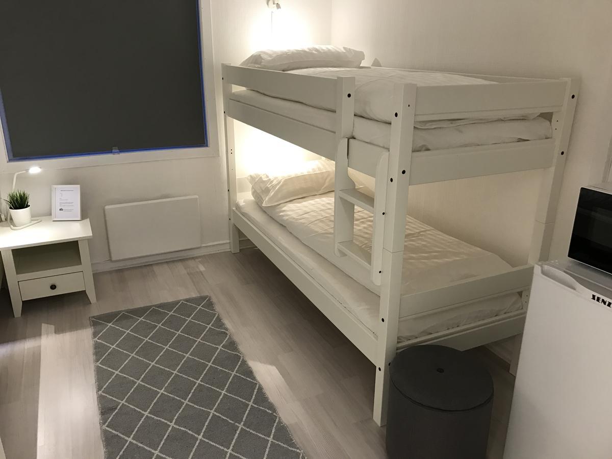 Vinstra Hostel Luaran gambar