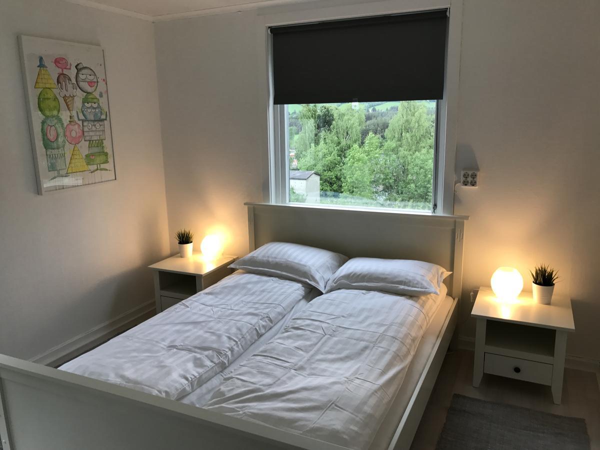 Vinstra Hostel Luaran gambar