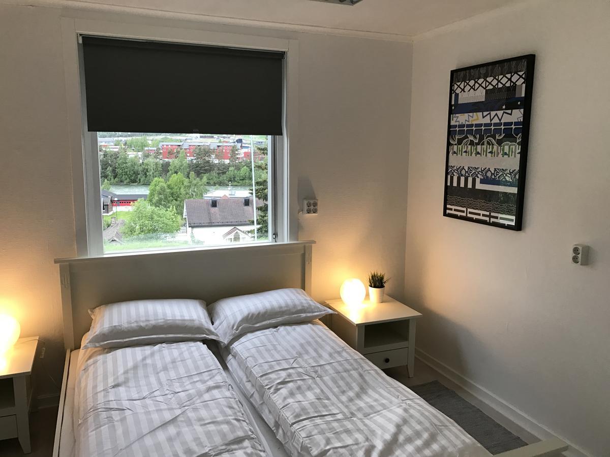 Vinstra Hostel Luaran gambar
