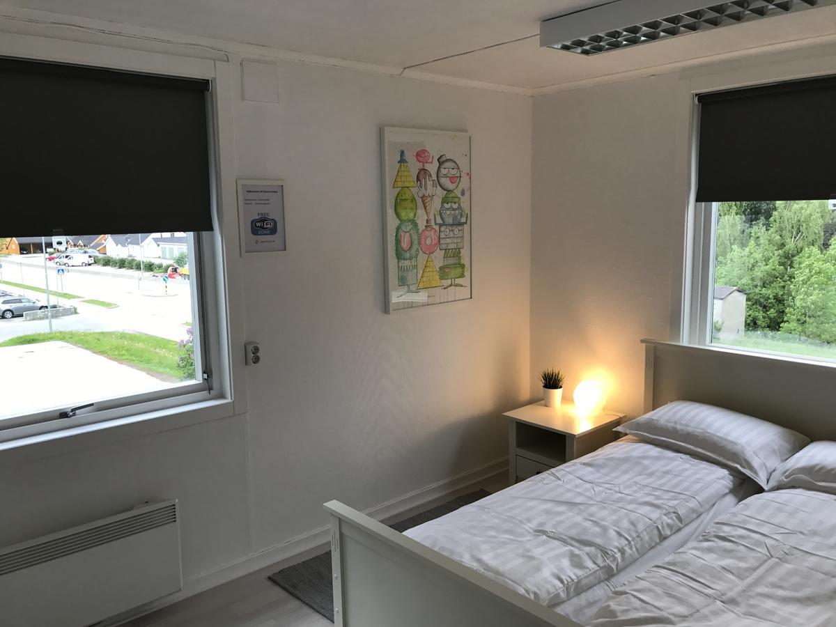 Vinstra Hostel Luaran gambar