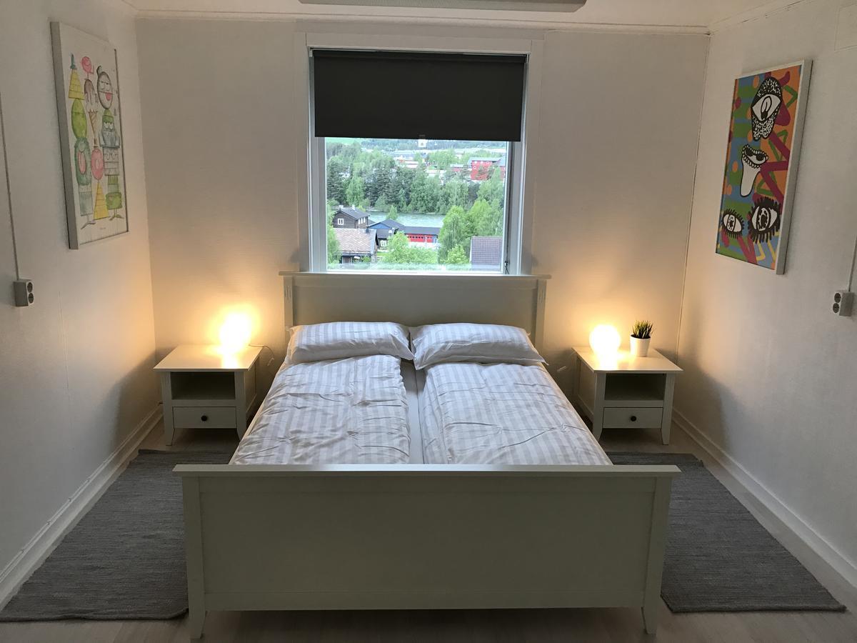 Vinstra Hostel Luaran gambar