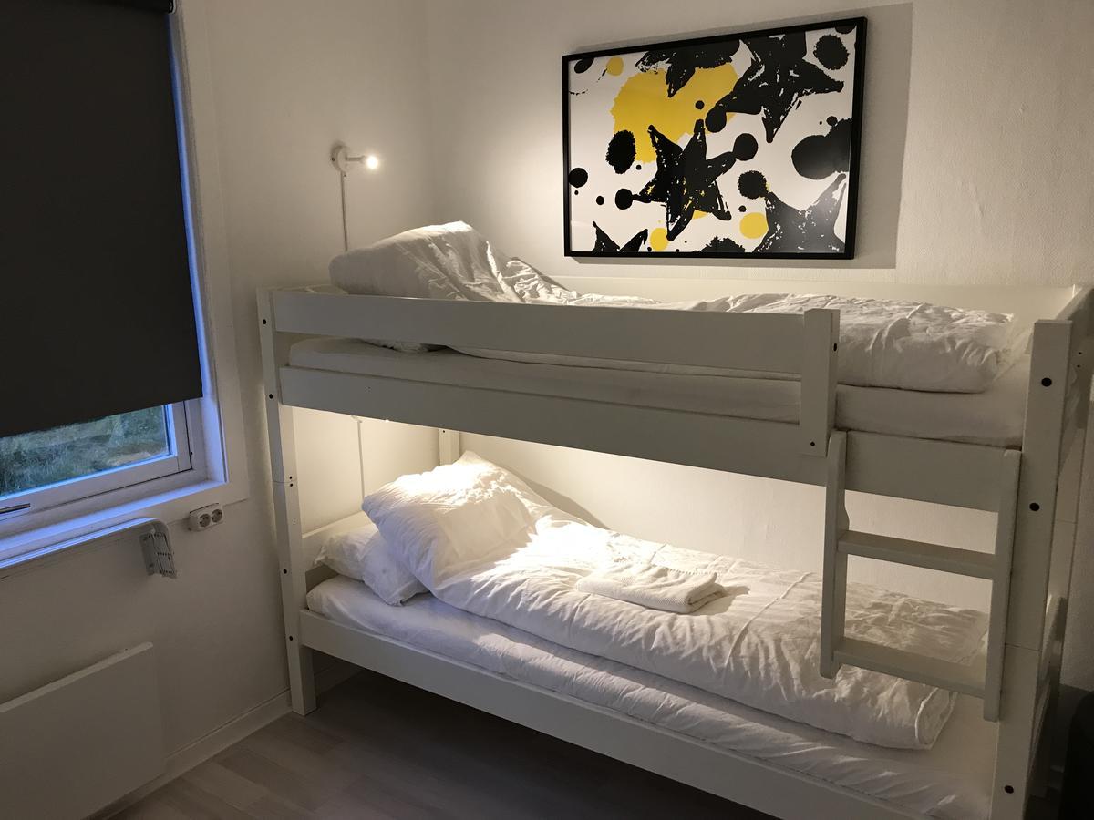 Vinstra Hostel Luaran gambar