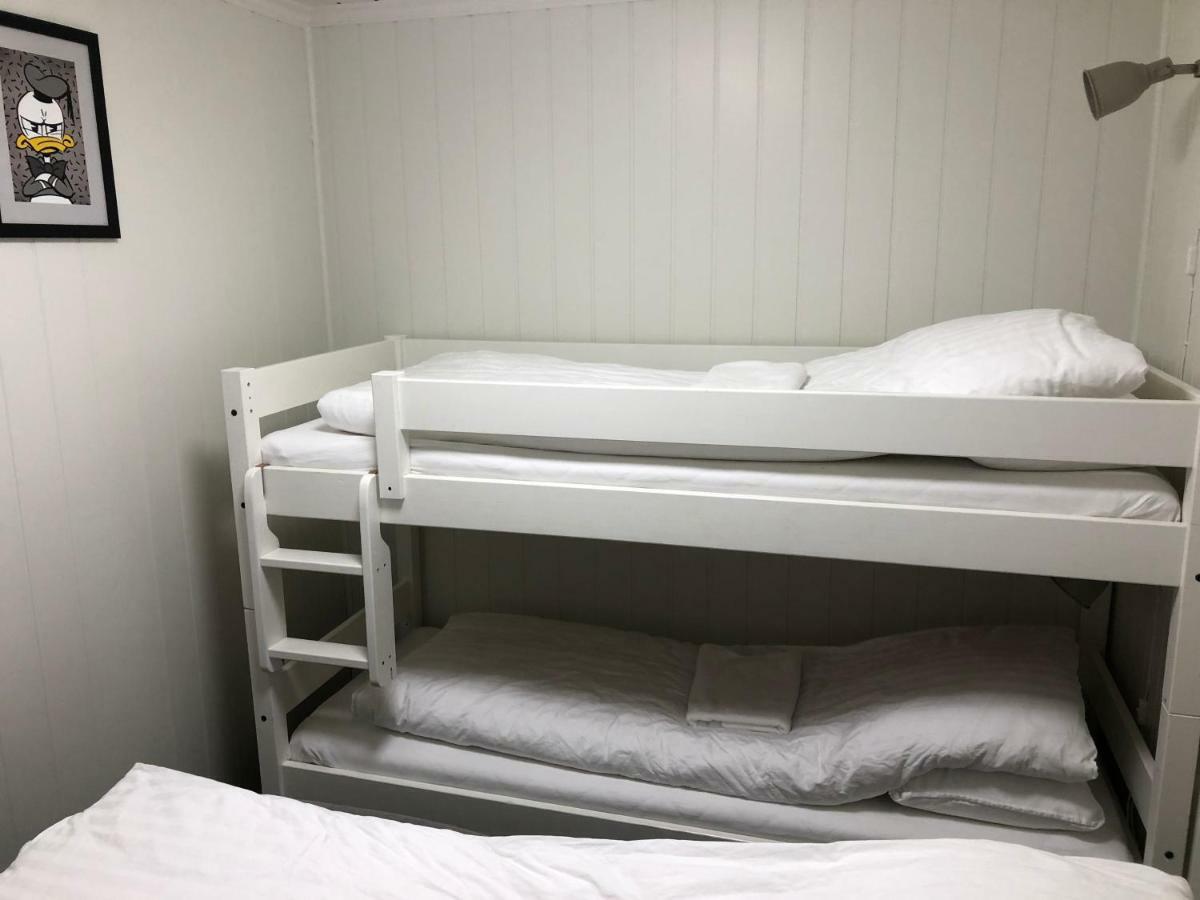 Vinstra Hostel Luaran gambar
